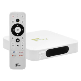 Freesky FTV 4K Ultra HD 16GB 2GB RAM