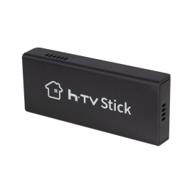HTV Stick - 2/16GB - 4K Ultra HD - Android 9.0