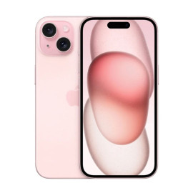 IPhone 15 256GB Rosa