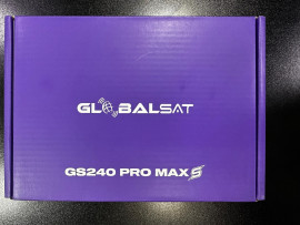 Globalsat GS-240 Pro Max S