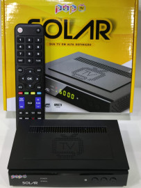 Pop Tv Solar GX