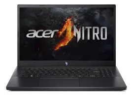 Notebook Gamer Acer Nitro V15 ANV15-41-R2GT AMD Ryzen� 7 7735HS RTX 4050 16 GB RAM 512 GB SSD Full HD 15.6