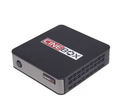 Cinebox Supremo S II - SKS/IKS