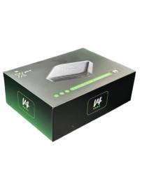 In Xplus V4 - Lan�amento