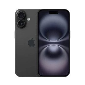 iPhone 16 256 Gb Preto