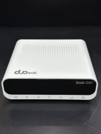 Duosat Blade Go