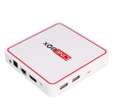 Cinebox C+ - 2/16GB - Wi-Fi - 5G