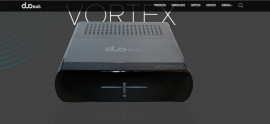 Duosat Vortex - IKS SKS