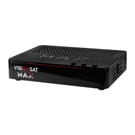 Visionsat Max Full HD Wi-Fi ACM