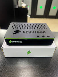 Sportbox One V2
