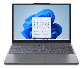 Notebook Lenovo Ideapad Slim 3 15irh10 Intel Core i7-13620h 16gb 512gb Ssd Windows 11 15.3 - 83ns0000br Luna Grey
