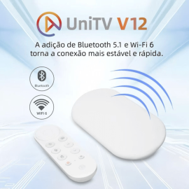 UniTV V12